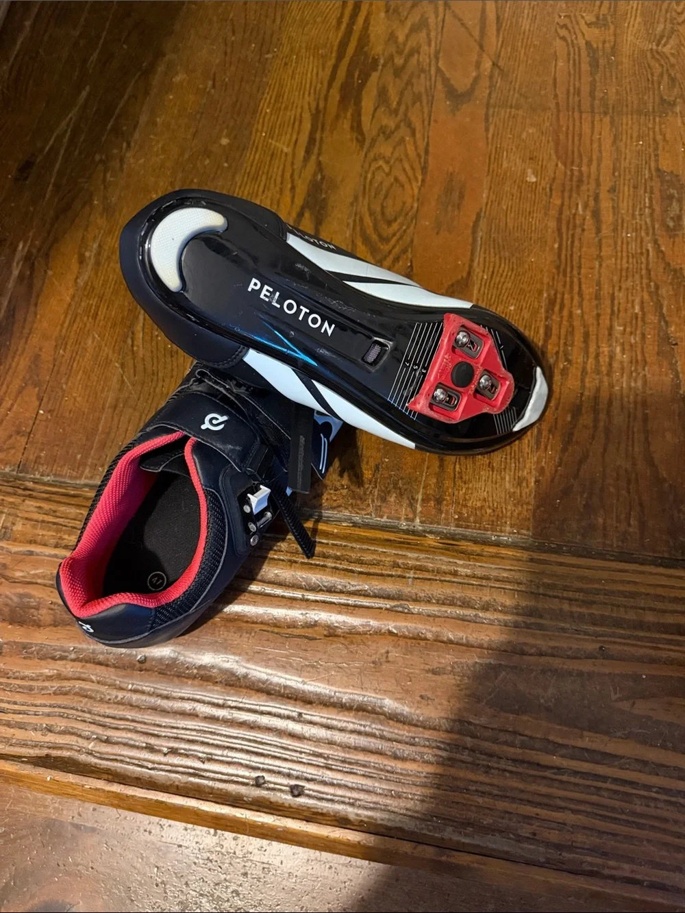 Peloton sturdy athletic